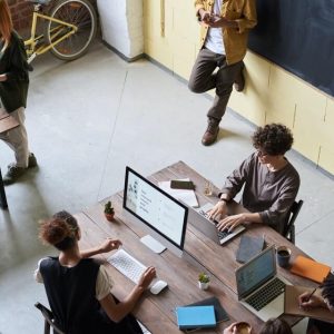 Dedicated Office
