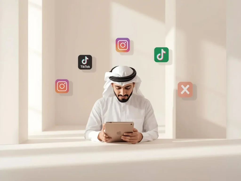 إعداد خطط تسويقية للسوشيال ميديا