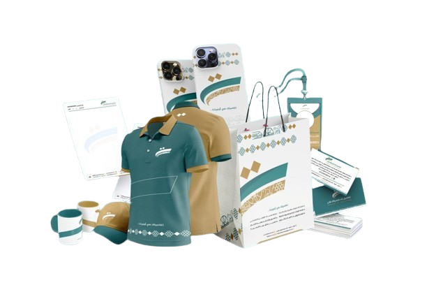 تصميم الهويات البصرية