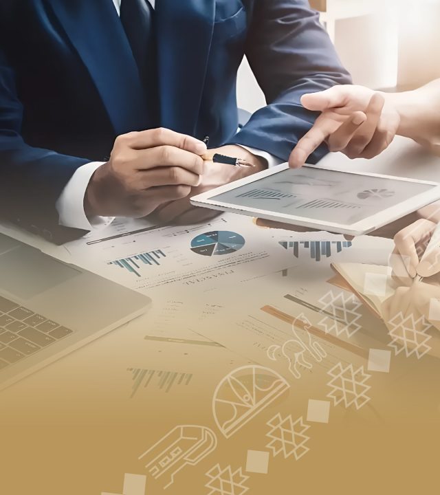 استشارات وبناء استراتيجية تسويقية استشارات وبناء استراتيجية تسويقية