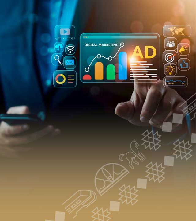 الإعلانات الرقمية المدفوعة الإعلانات الرقمية المدفوعة