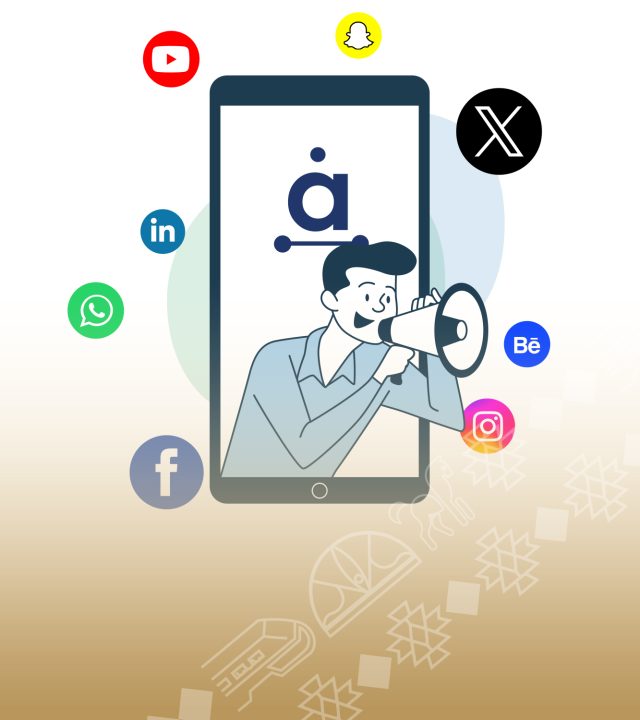 التسويق عبر المؤثرين التسويق عبر المؤثرين