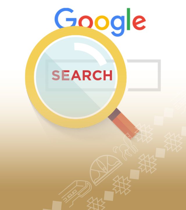 تحسين الظهور على Google (SEO) تحسين الظهور على Google (SEO)