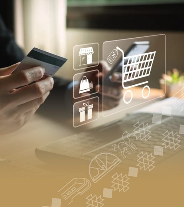 حلول التجارة الإلكترونية حلول التجارة الإلكترونية
